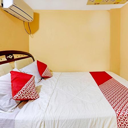 Oyo 92334 Abi Manyu Syariah Hotel นาโกยา ภายนอก รูปภาพ