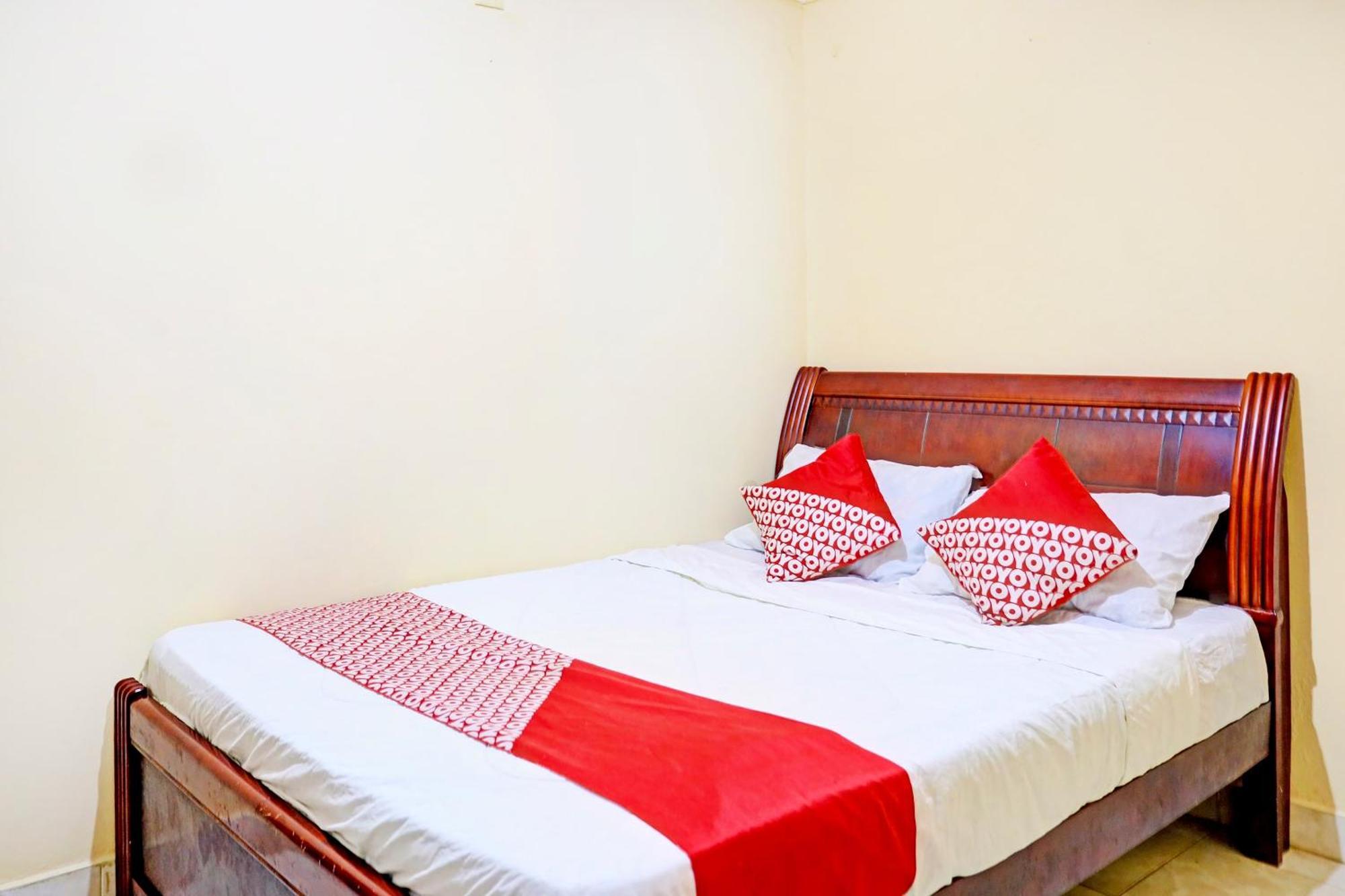 Oyo 92334 Abi Manyu Syariah Hotel นาโกยา ภายนอก รูปภาพ