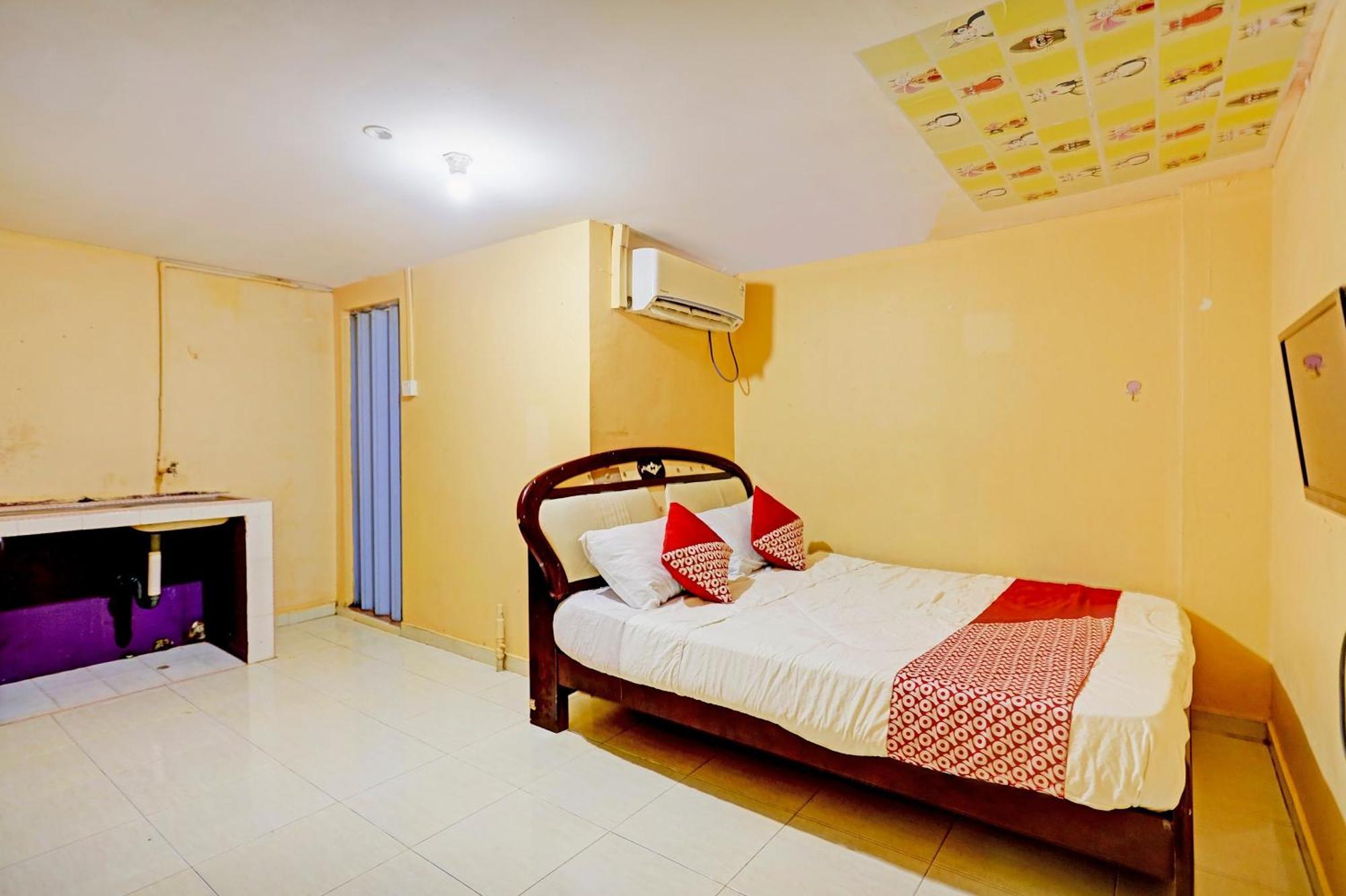 Oyo 92334 Abi Manyu Syariah Hotel นาโกยา ภายนอก รูปภาพ